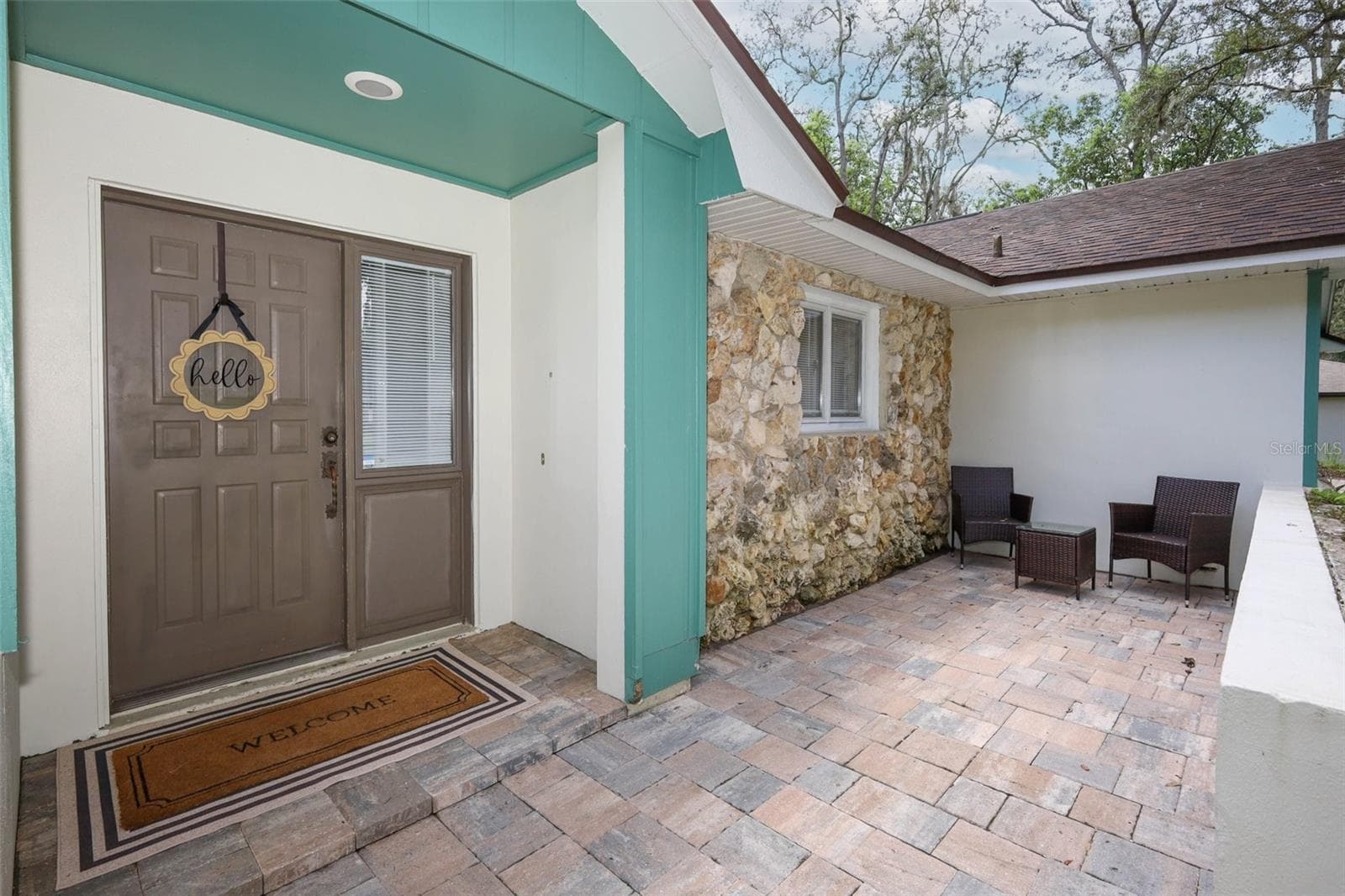 Single Family Residence at 1015 ANTELOPE TRL, WINTER SPRINGS, photo 4 of 68