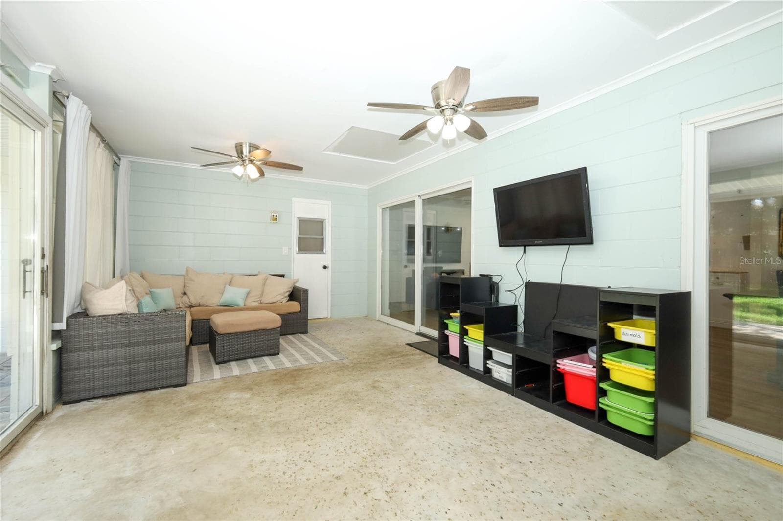 Single Family Residence at 1015 ANTELOPE TRL, WINTER SPRINGS, photo 42 of 68