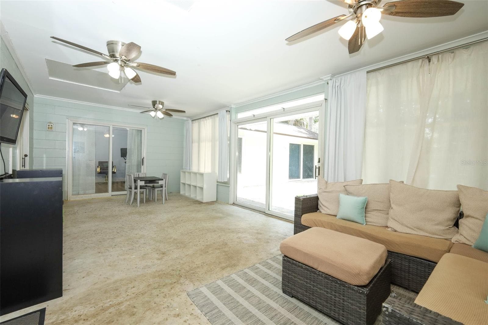 Single Family Residence at 1015 ANTELOPE TRL, WINTER SPRINGS, photo 44 of 68