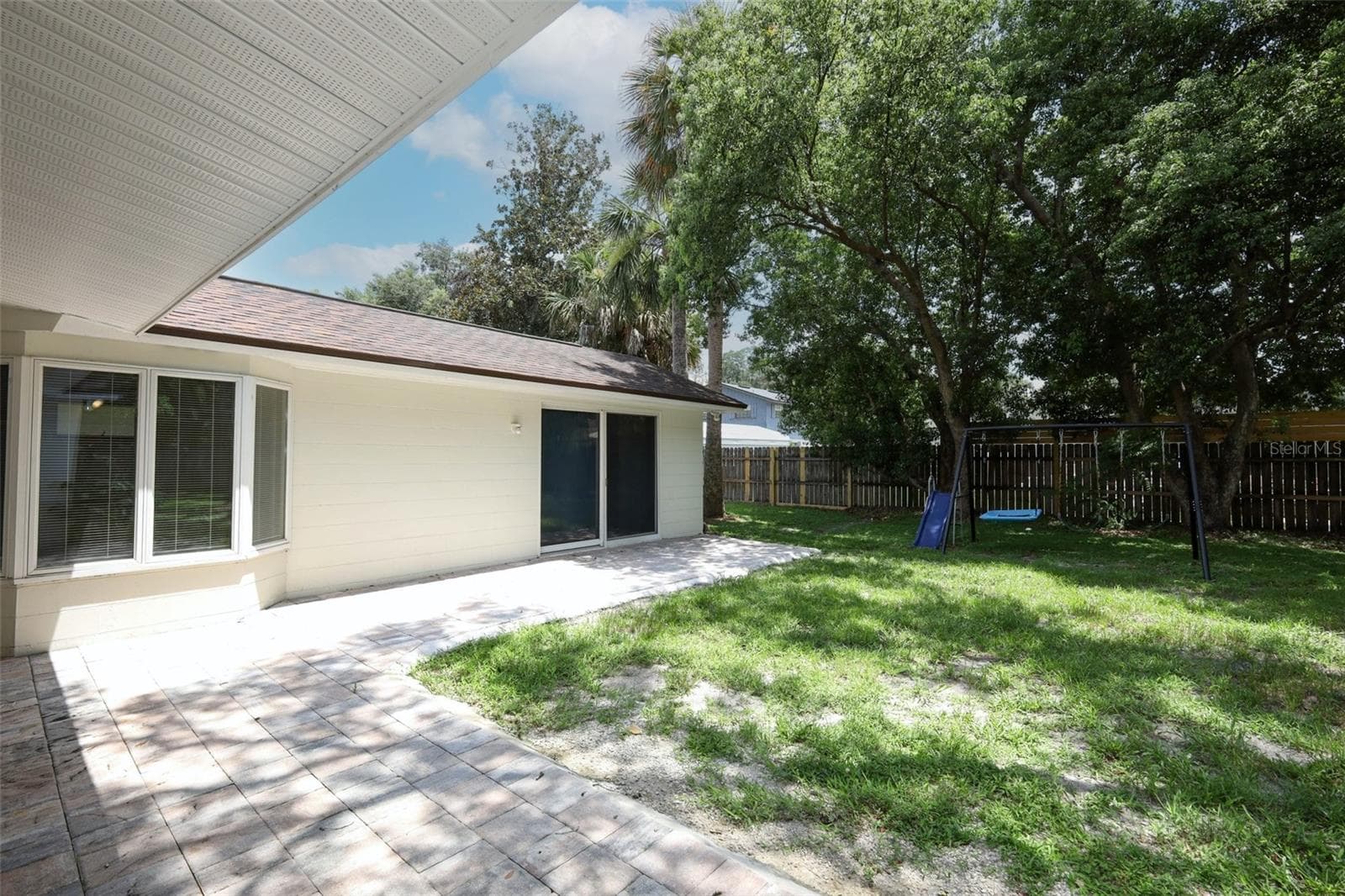 Single Family Residence at 1015 ANTELOPE TRL, WINTER SPRINGS, photo 45 of 68