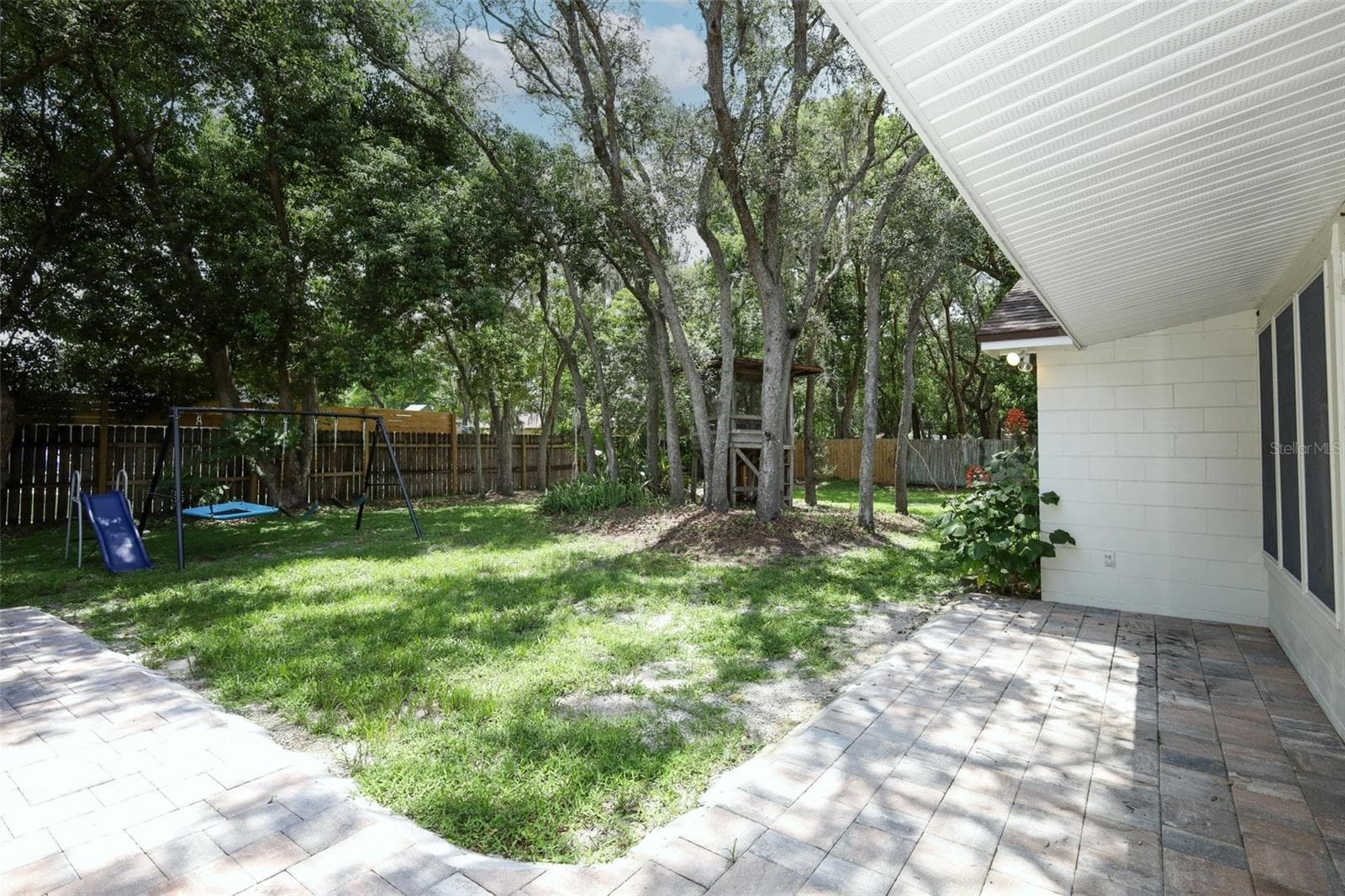 Single Family Residence at 1015 ANTELOPE TRL, WINTER SPRINGS, photo 46 of 68