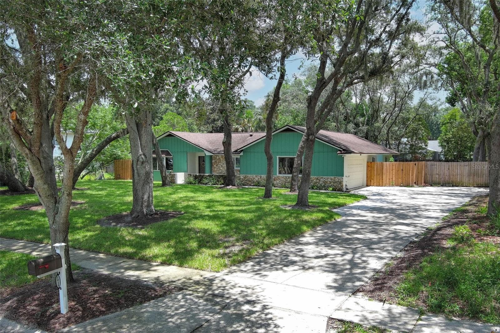 Single Family Residence at 1015 ANTELOPE TRL, WINTER SPRINGS, photo 52 of 68