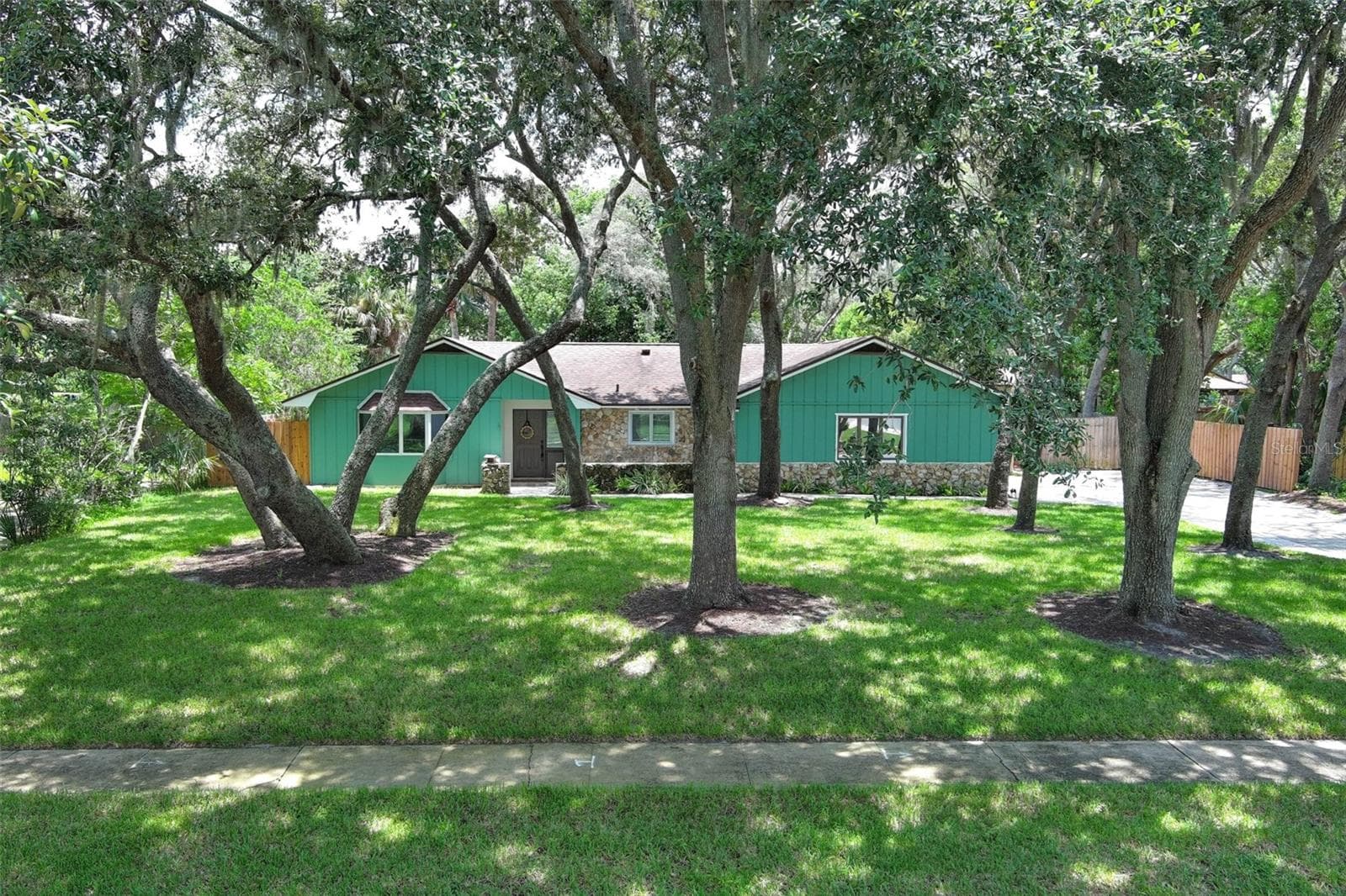 Single Family Residence at 1015 ANTELOPE TRL, WINTER SPRINGS, photo 53 of 68