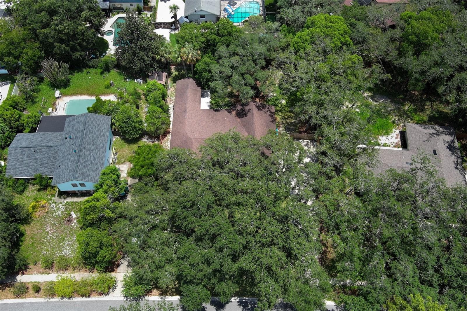 Single Family Residence at 1015 ANTELOPE TRL, WINTER SPRINGS, photo 54 of 68