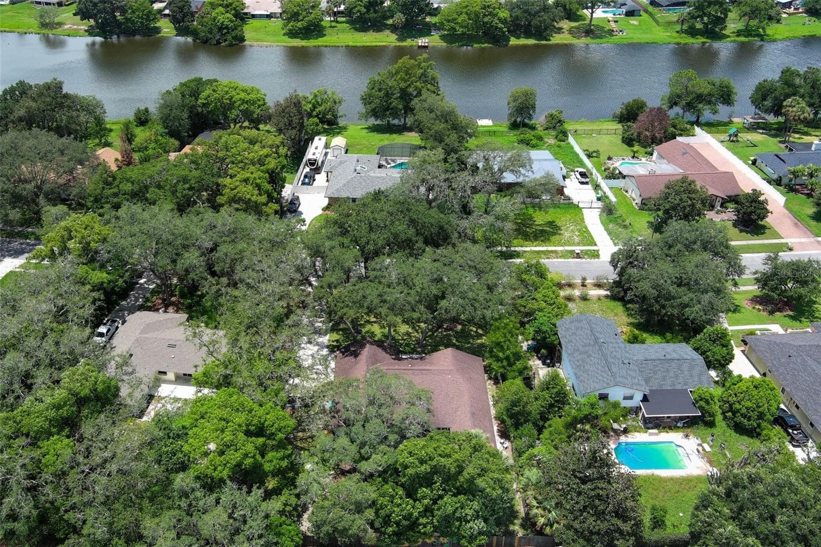 Single Family Residence at 1015 ANTELOPE TRL, WINTER SPRINGS, photo 59 of 68
