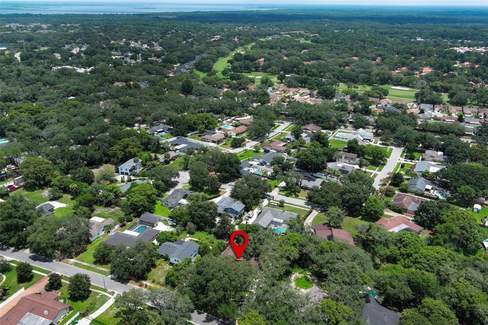 Single Family Residence at 1015 ANTELOPE TRL, WINTER SPRINGS, photo 64 of 68