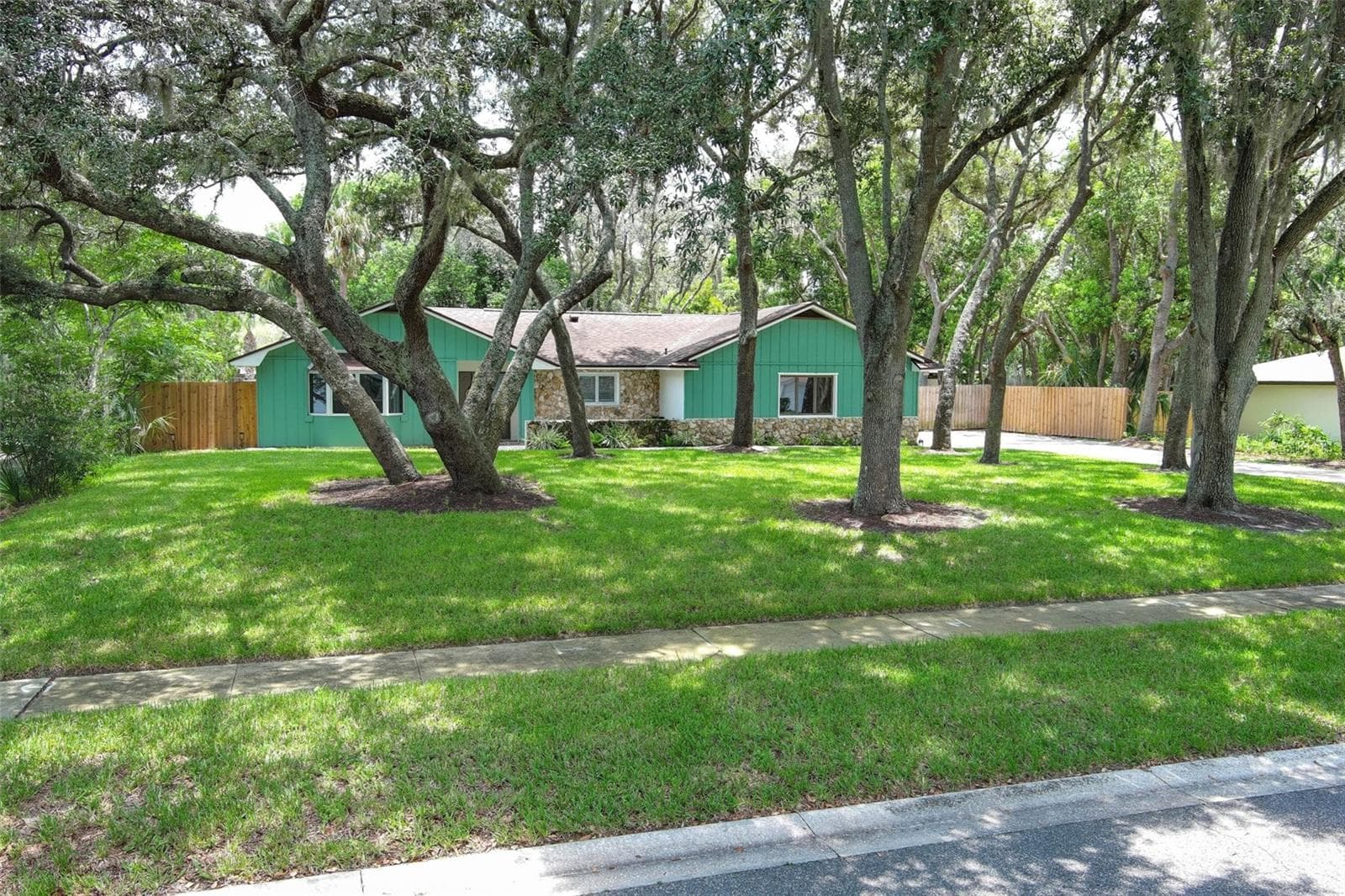 Single Family Residence at 1015 ANTELOPE TRL, WINTER SPRINGS, photo 65 of 68