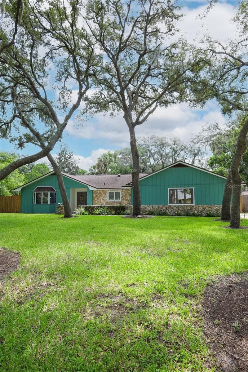 Single Family Residence at 1015 ANTELOPE TRL, WINTER SPRINGS, photo 66 of 68