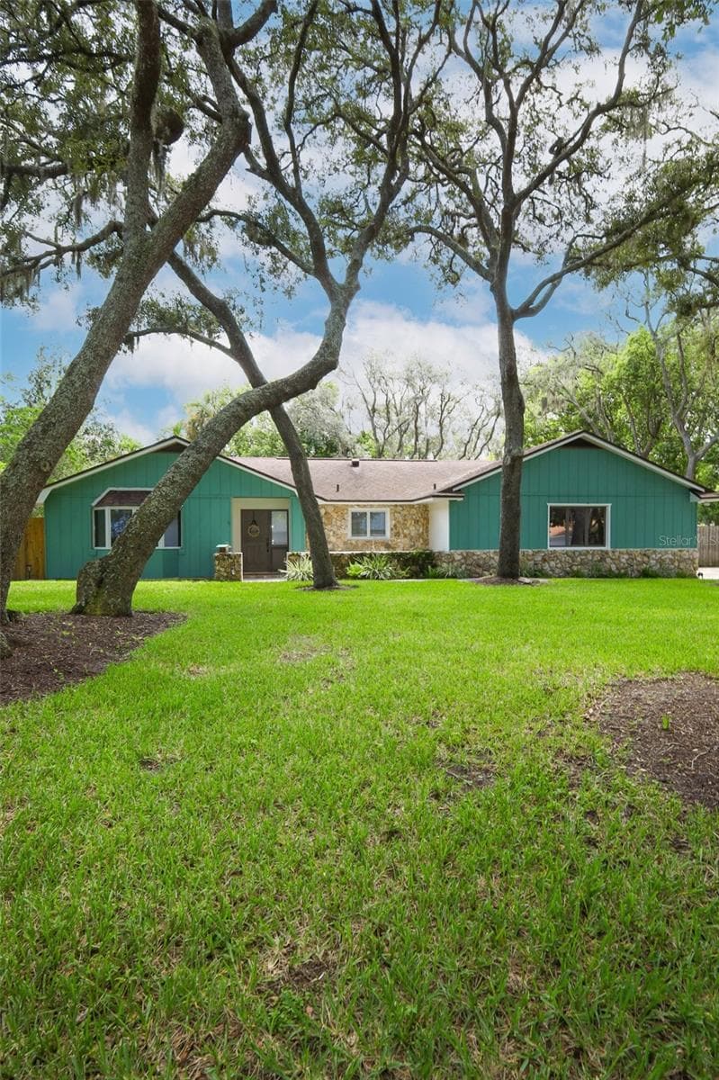 Single Family Residence at 1015 ANTELOPE TRL, WINTER SPRINGS, photo 67 of 68