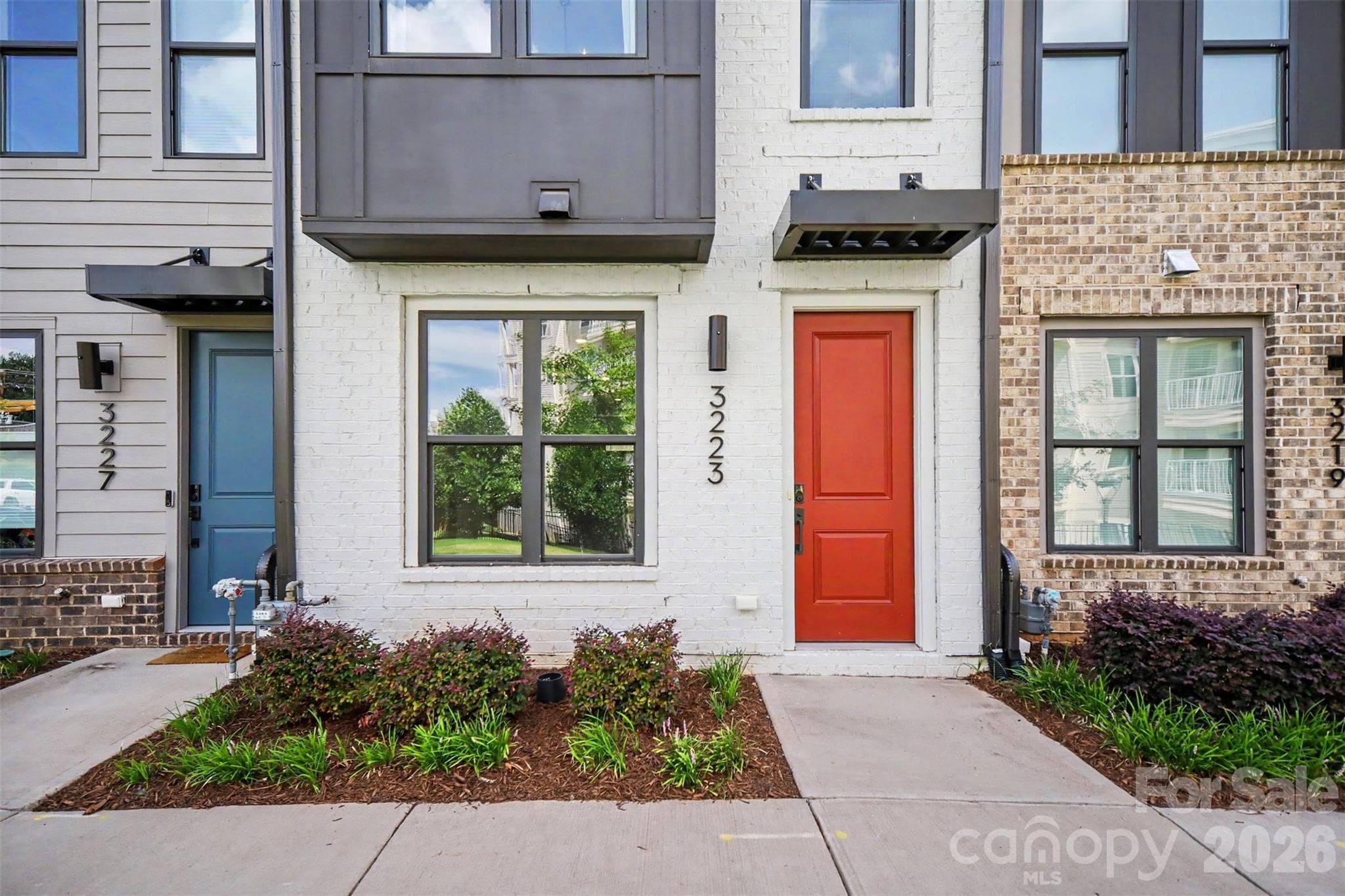 3223 Beans Boulevard