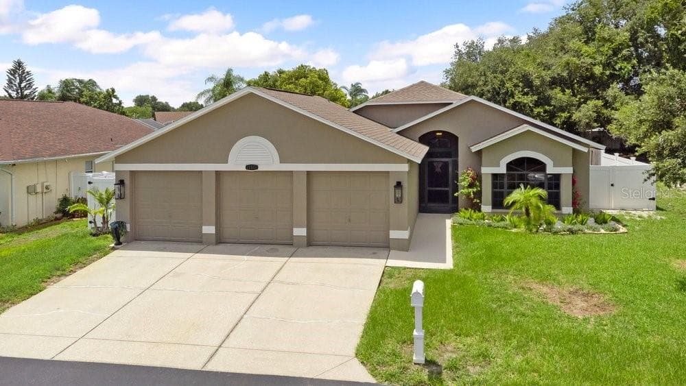 10551 Magrath Lane - 10551 MAGRATH LN, NEW PORT RICHEY