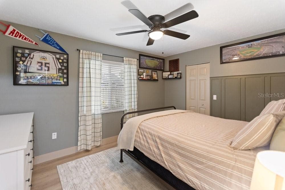 Single Family Residence at 10551 MAGRATH LN, NEW PORT RICHEY, photo 21 of 40