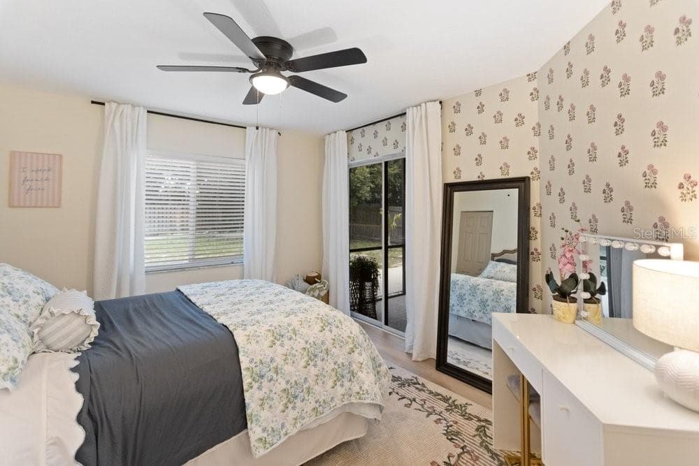 Single Family Residence at 10551 MAGRATH LN, NEW PORT RICHEY, photo 24 of 40
