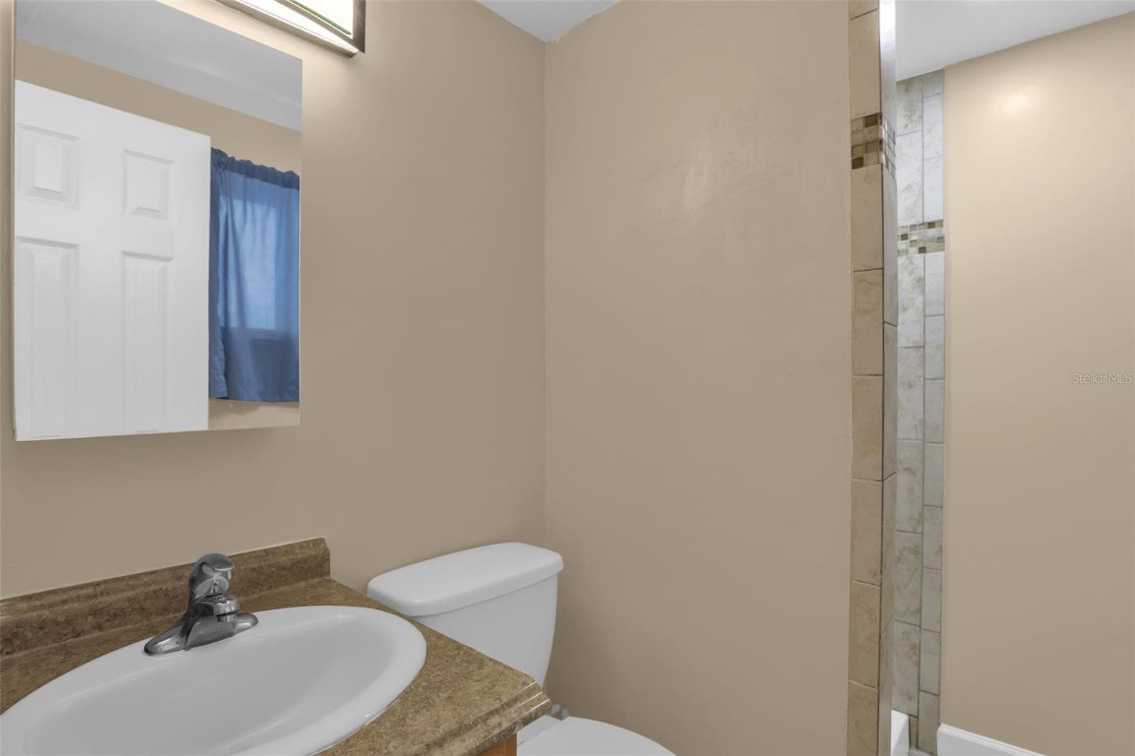 Primary Bathroom - 7013 COCOS DR, ORLANDO