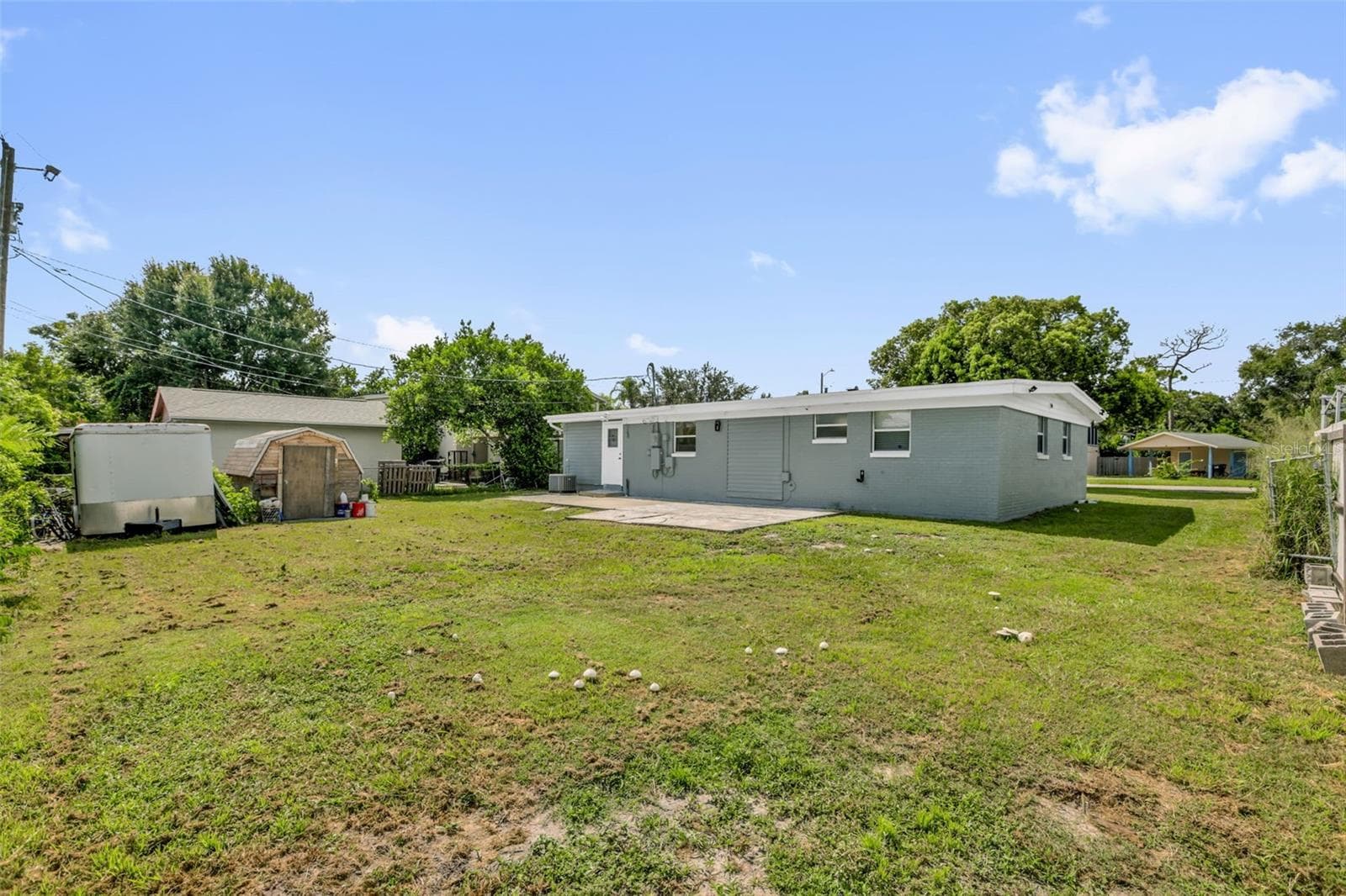 Single Family Residence at 7013 COCOS DR, ORLANDO, photo 22 of 25