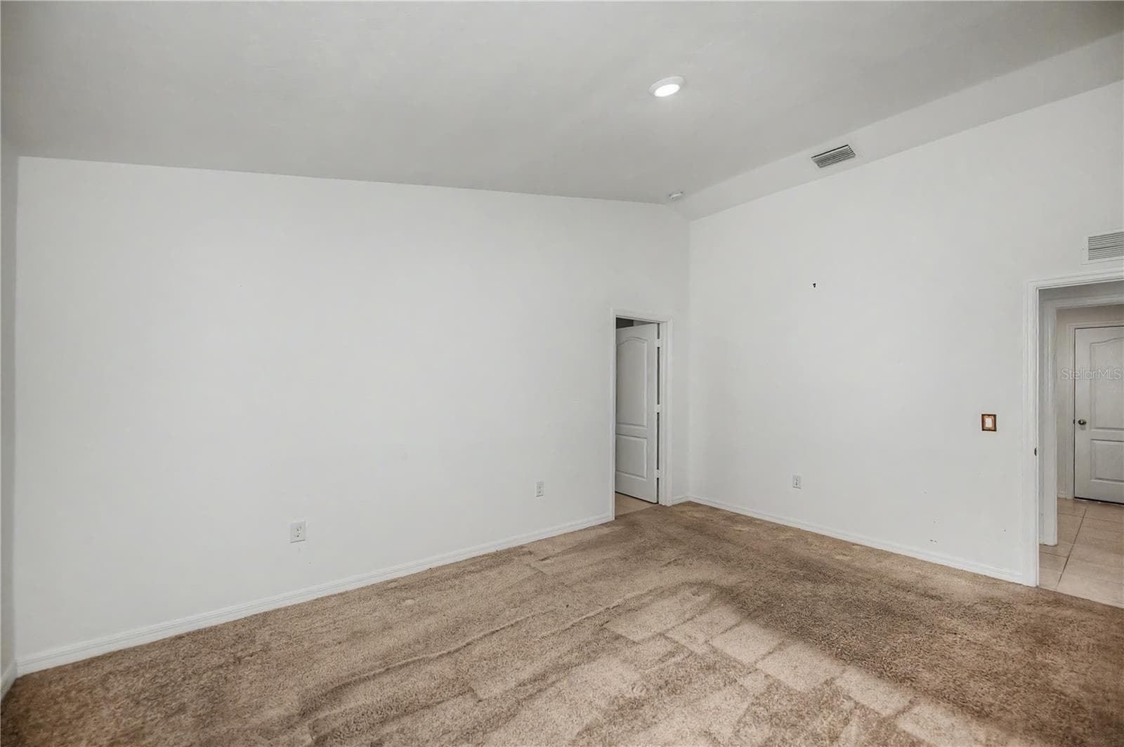 Bright Primary Suite - 2555 ATWATER DR, NORTH PORT