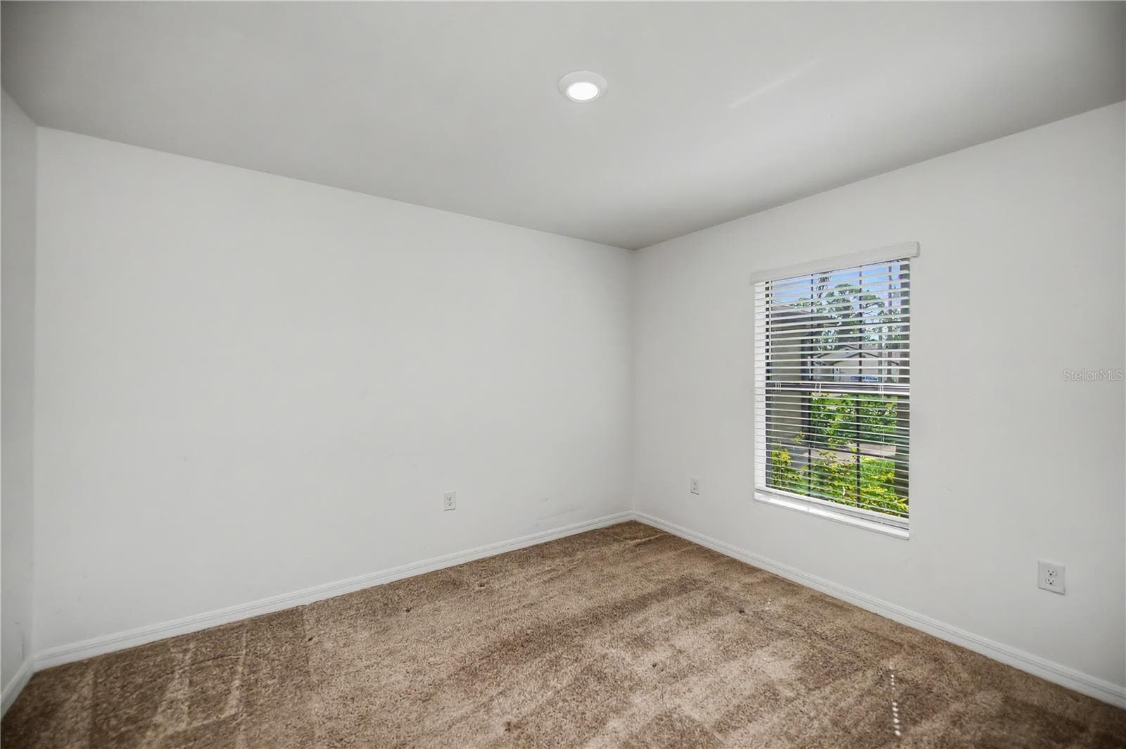 Second Bedroom with Comfortable Layout - 2555 ATWATER DR, NORTH PORT