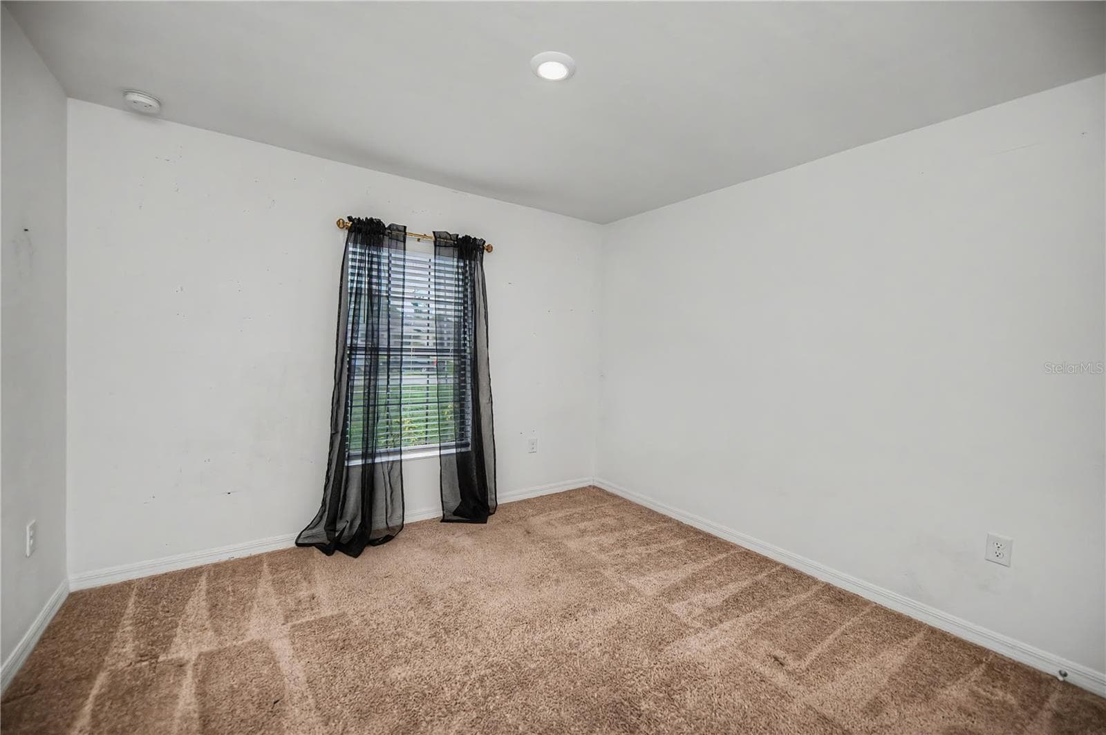 Third Bedroom with Comfortable Layout - 2555 ATWATER DR, NORTH PORT