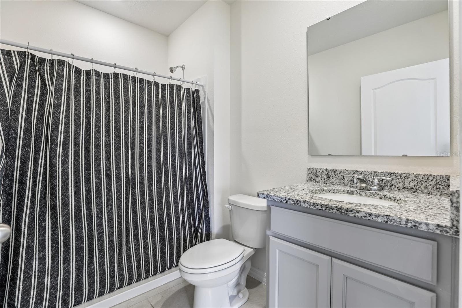 Bathroom 2 - first floor - 2945 ELIO HAMMOCK DR, HARMONY
