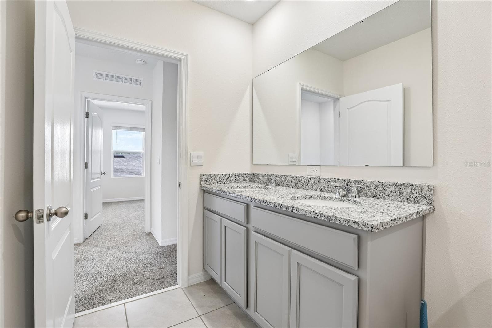 Bathroom 3 - 2nd floor - 2945 ELIO HAMMOCK DR, HARMONY