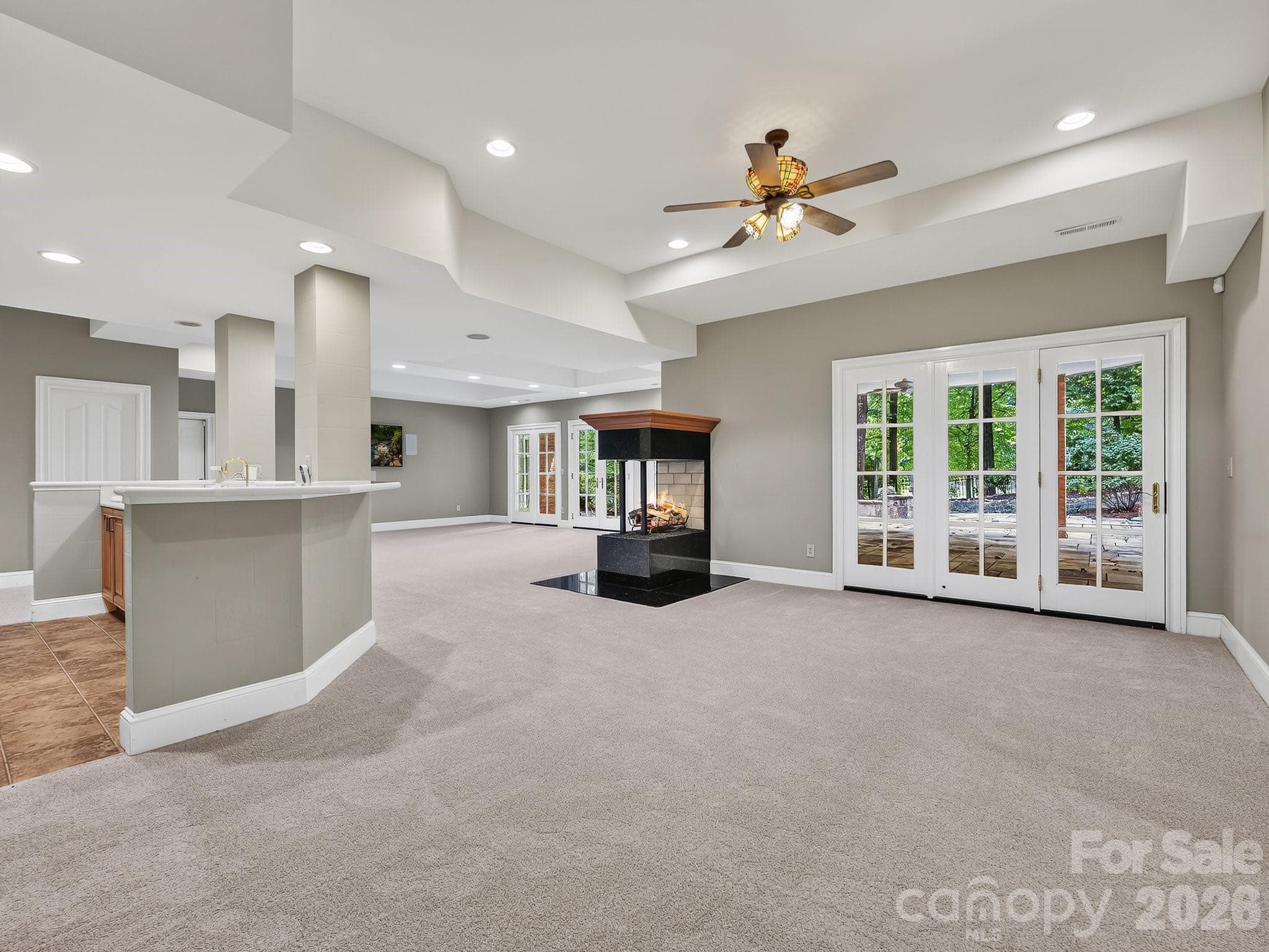 Single Family Residence at Charlotte, photo 35 of 48