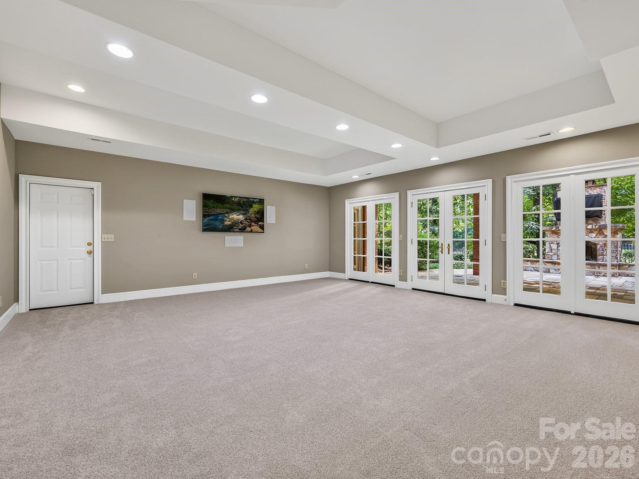 Single Family Residence at Charlotte, photo 36 of 48