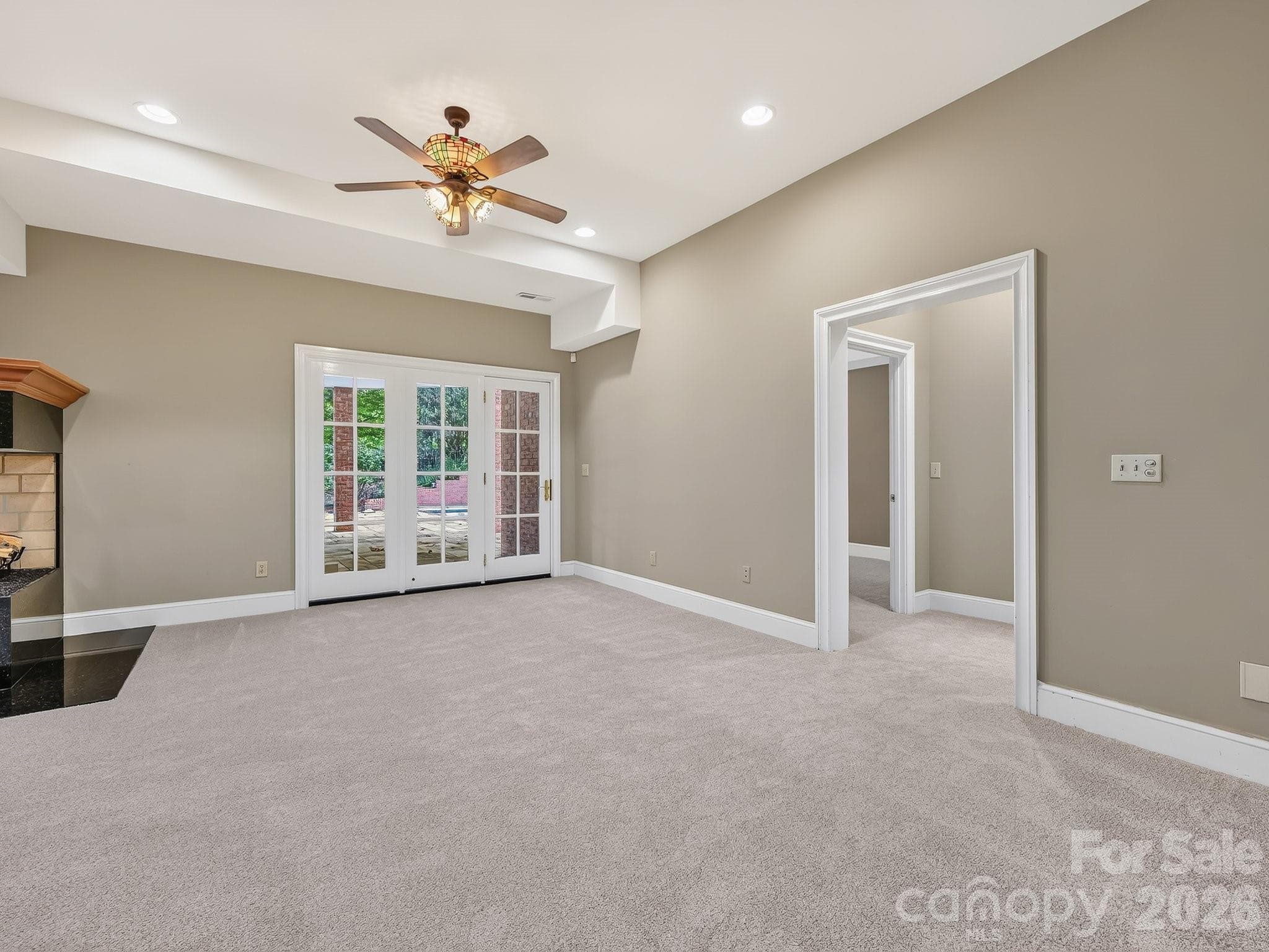 Single Family Residence at Charlotte, photo 37 of 48