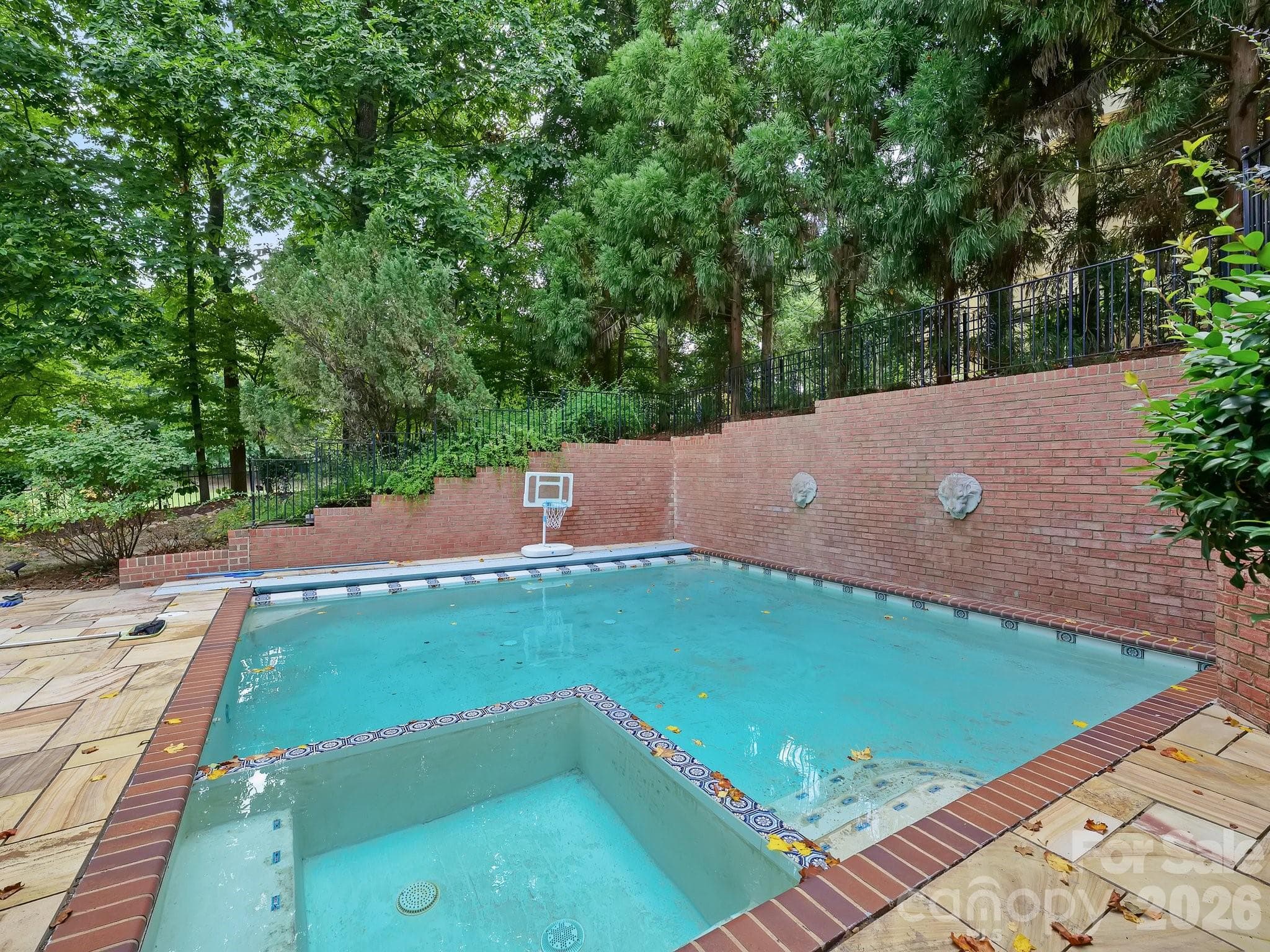 Single Family Residence at Charlotte, photo 42 of 48