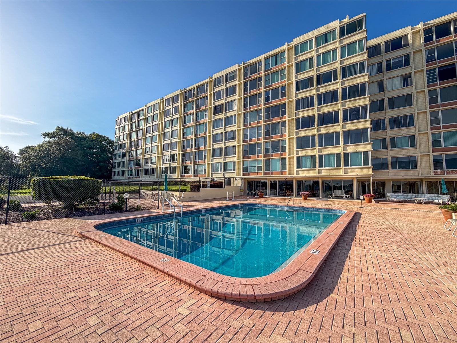Condominium at 700 MIRROR TER NW #511, WINTER HAVEN, photo 41 of 51