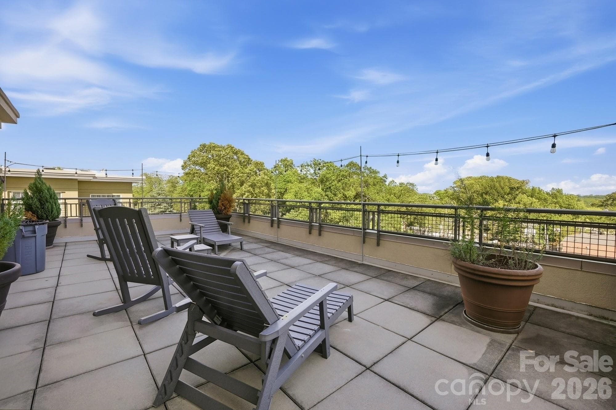 Condominium at Charlotte, photo 39 of 45