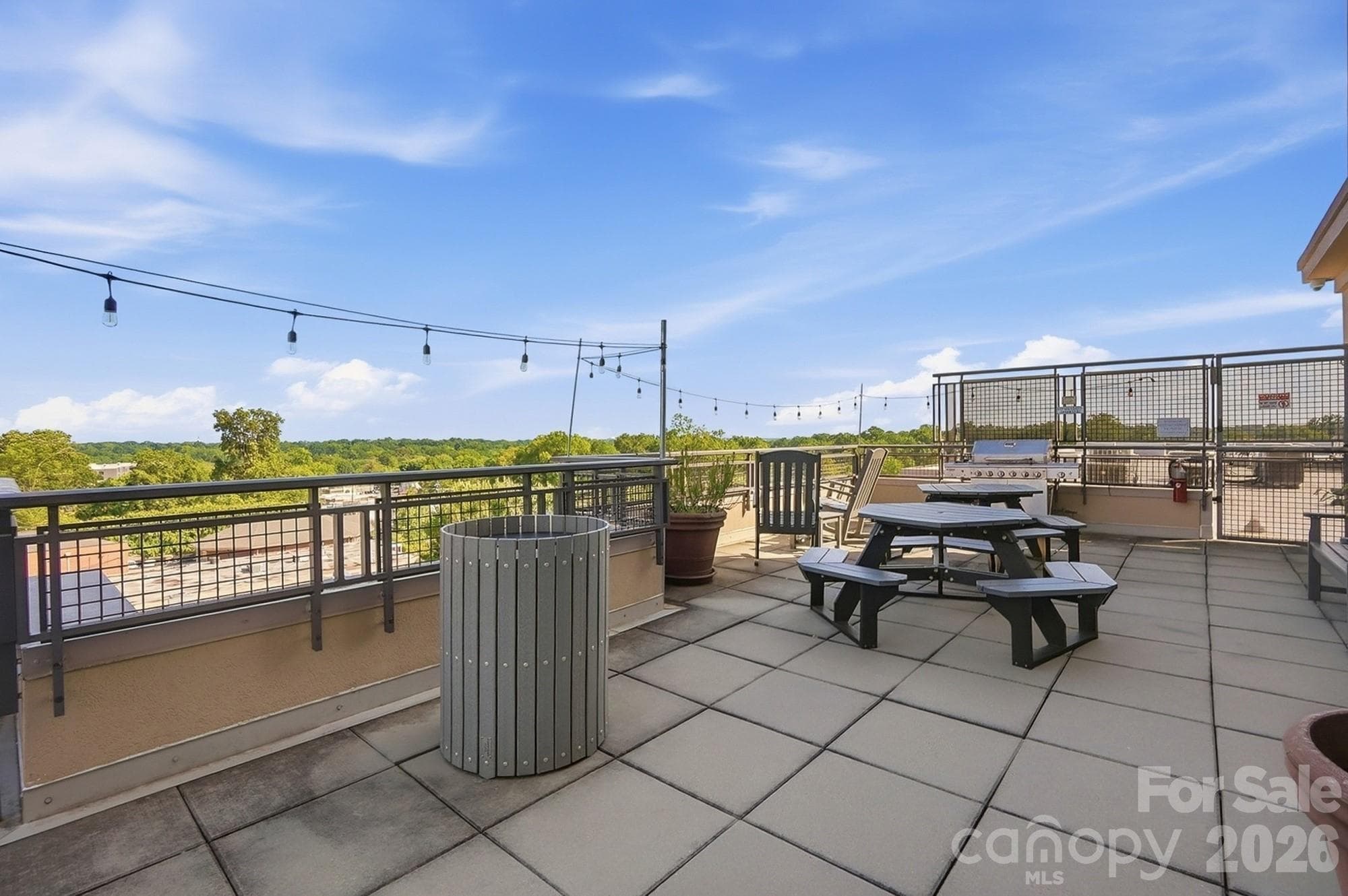 Condominium at Charlotte, photo 40 of 45