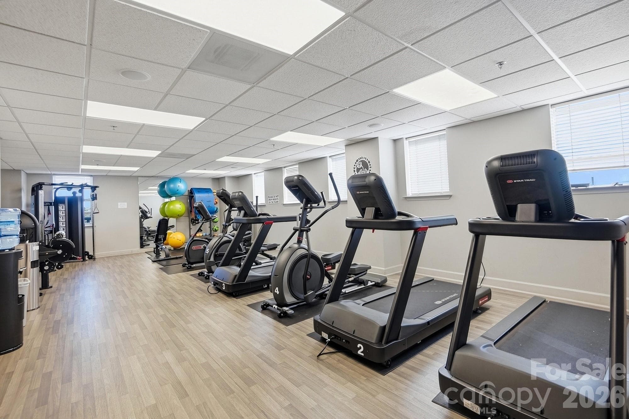 Condominium at Charlotte, photo 41 of 45