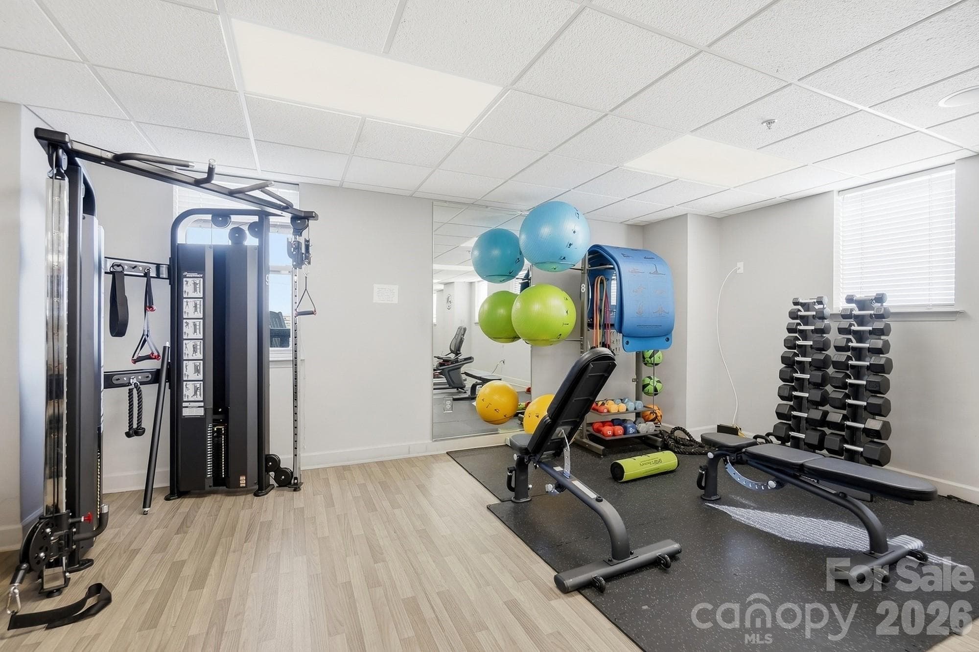 Condominium at Charlotte, photo 42 of 45
