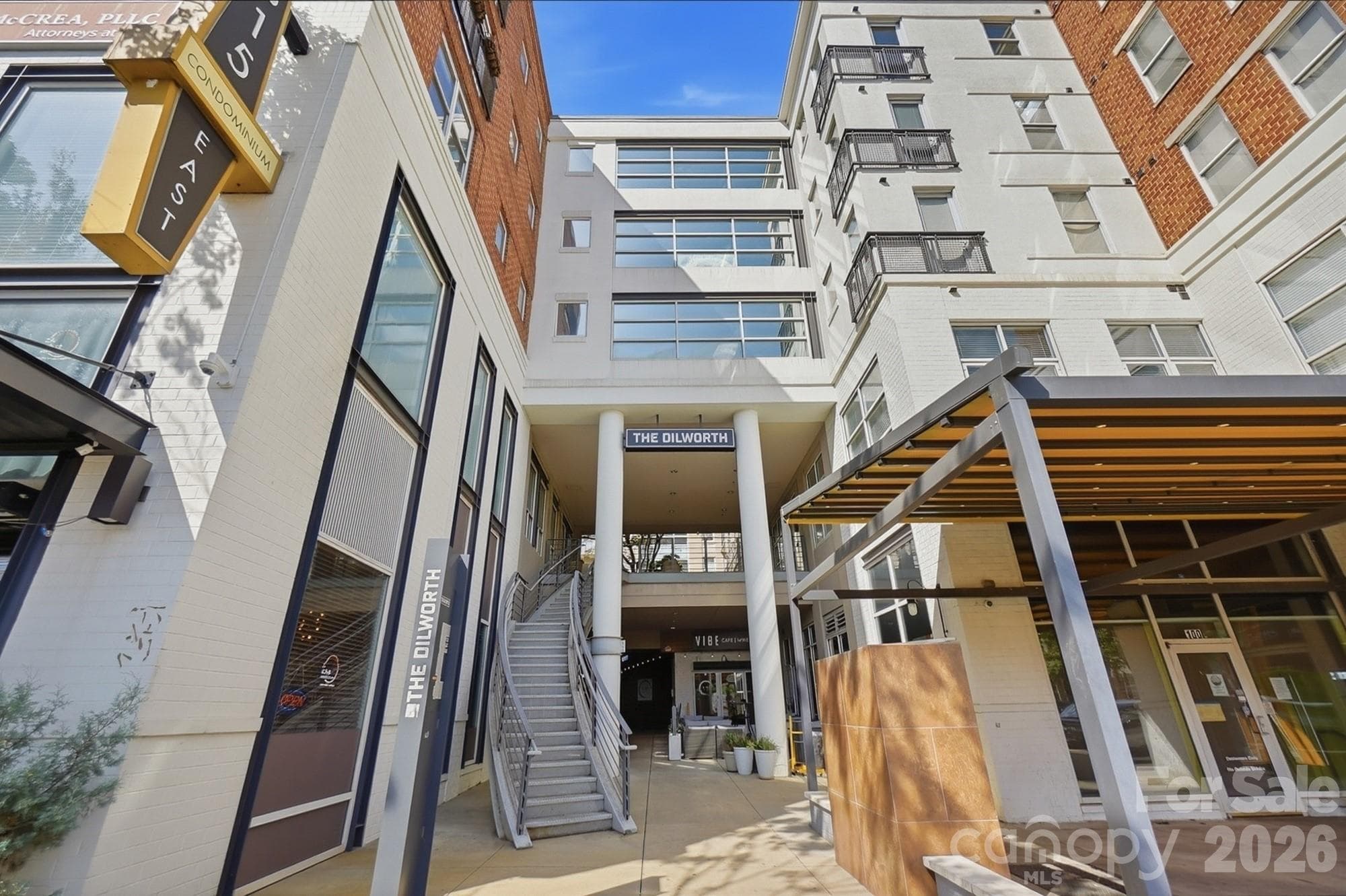 Condominium at Charlotte, photo 38 of 45
