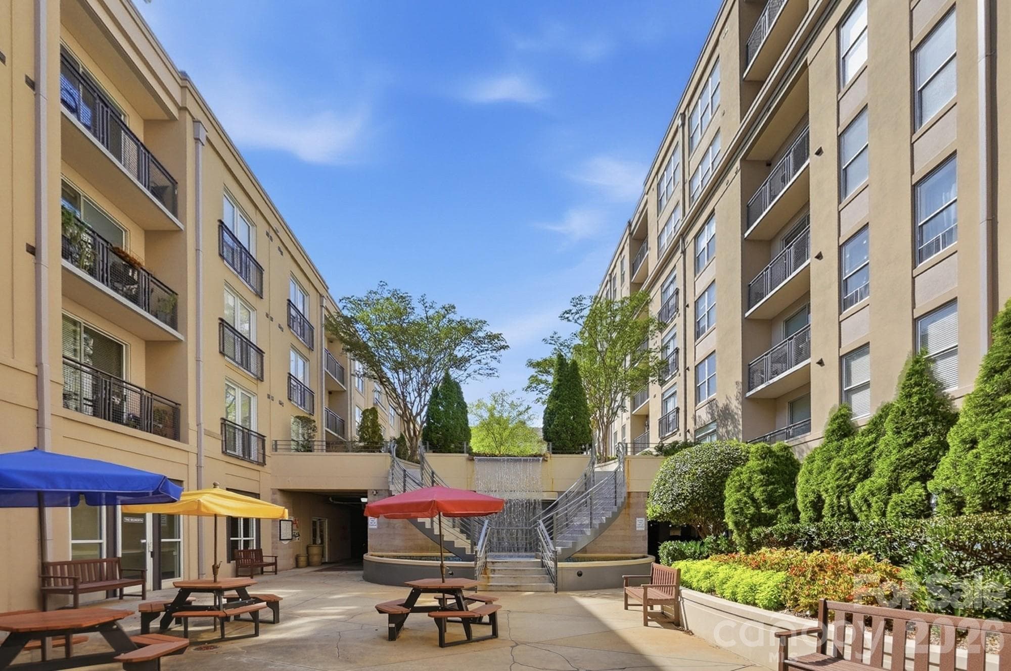 Condominium at Charlotte, photo 43 of 45