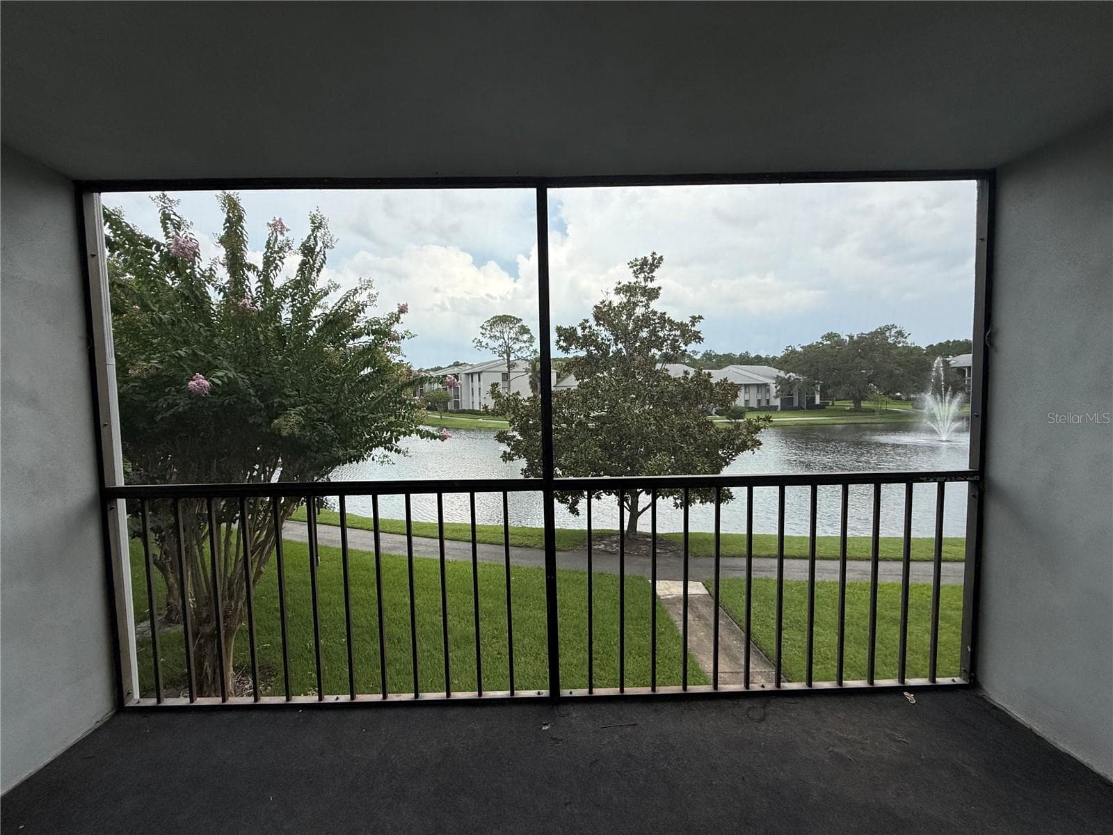 Condominium at 927 S PINE RIDGE CIR #G2, SANFORD, photo 7 of 19
