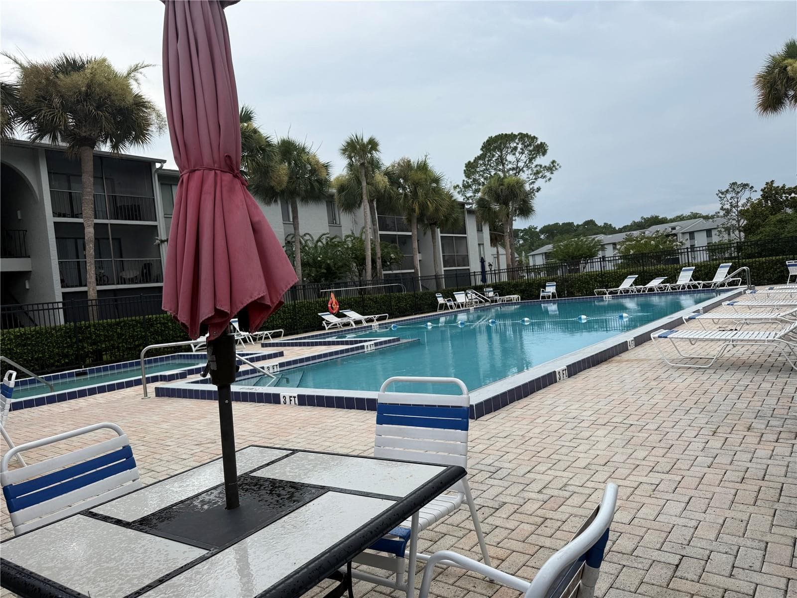 Condominium at 927 S PINE RIDGE CIR #G2, SANFORD, photo 15 of 19