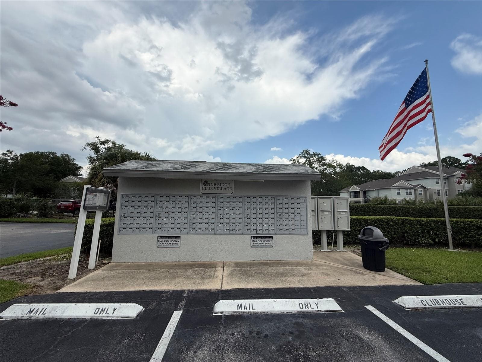 Condominium at 927 S PINE RIDGE CIR #G2, SANFORD, photo 16 of 19