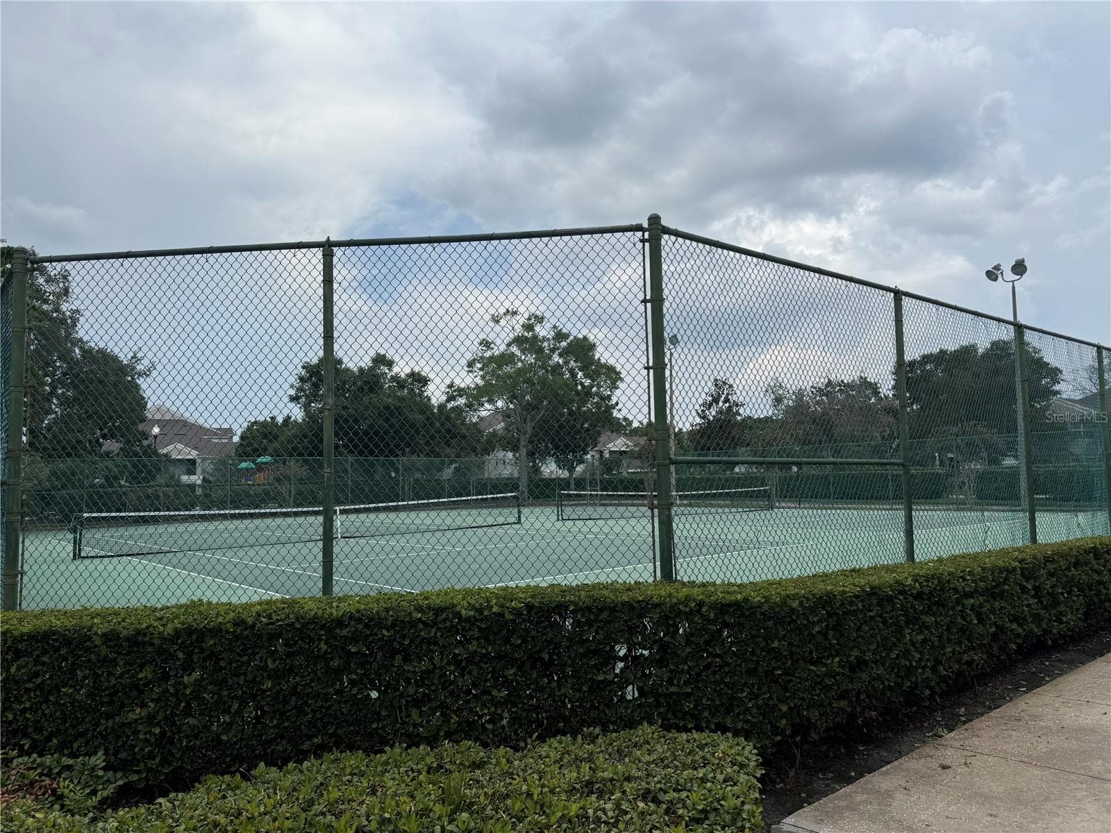 Condominium at 927 S PINE RIDGE CIR #G2, SANFORD, photo 17 of 19