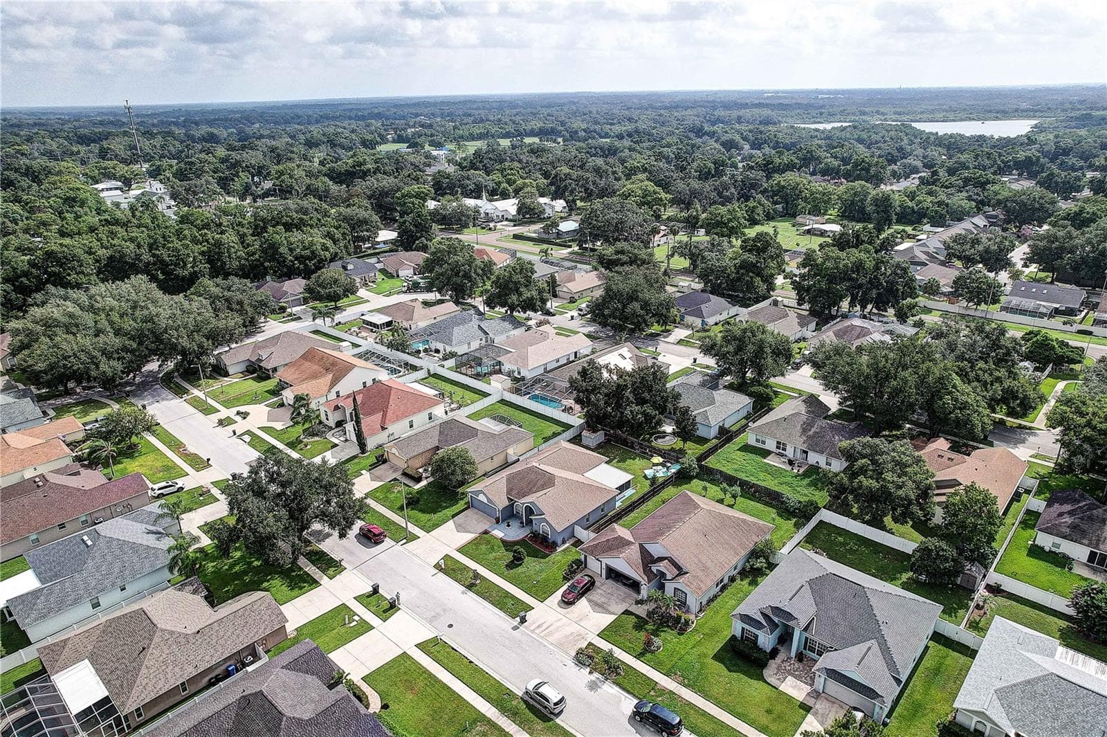 Single Family Residence at 2242 TOWERING OAKS CIR, SEFFNER, photo 41 of 43