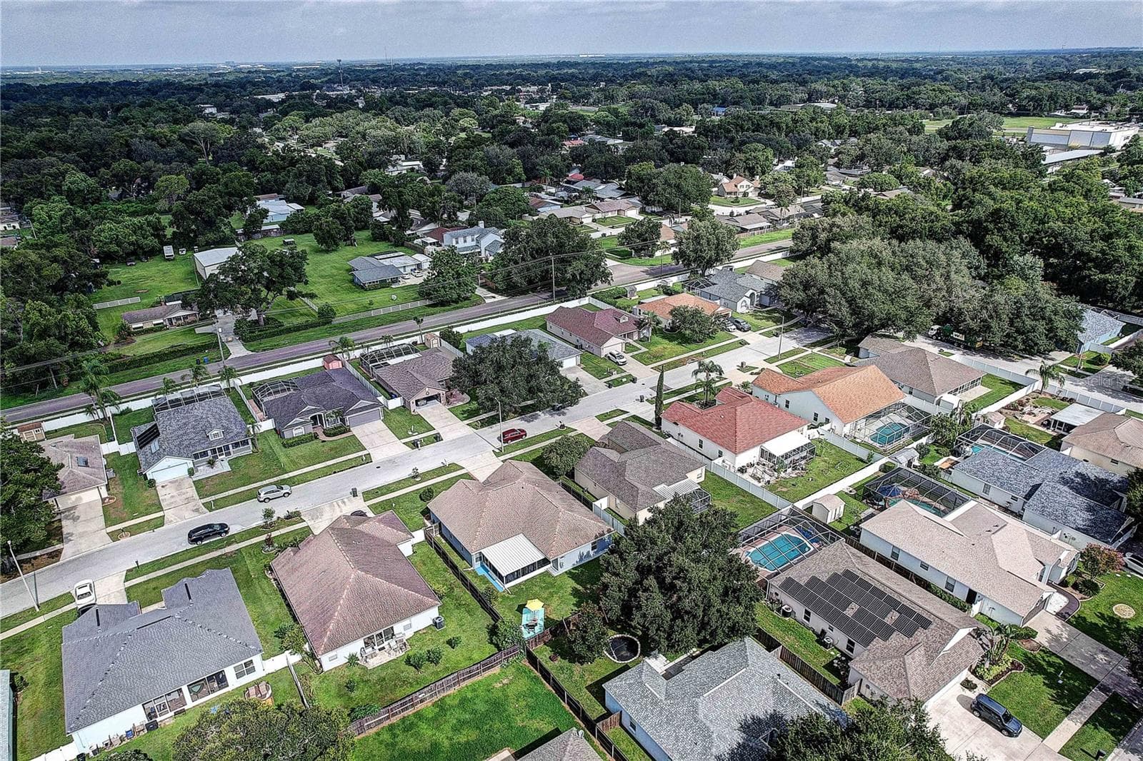 Single Family Residence at 2242 TOWERING OAKS CIR, SEFFNER, photo 42 of 43