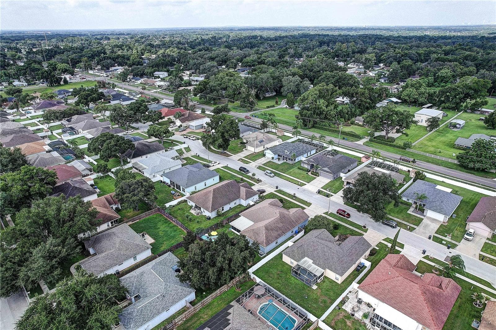 Single Family Residence at 2242 TOWERING OAKS CIR, SEFFNER, photo 43 of 43