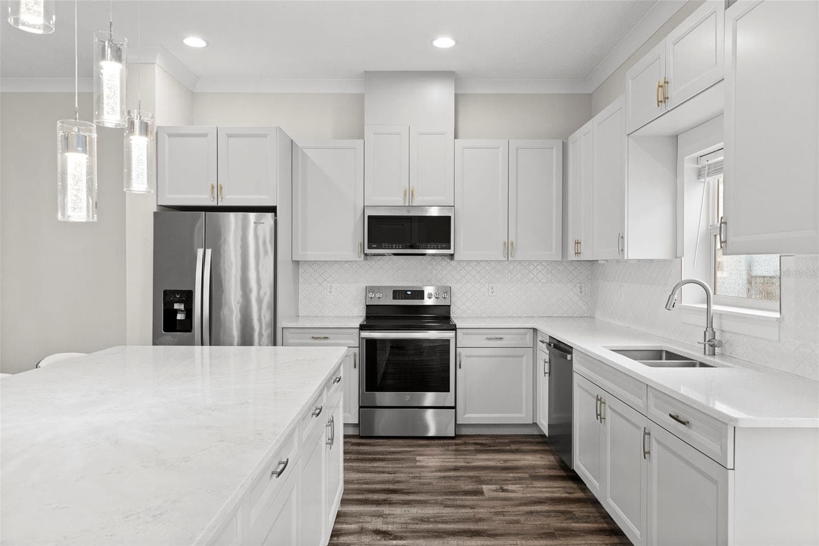 Townhouse at 3122 W AZEELE ST #3, TAMPA, photo 10 of 38
