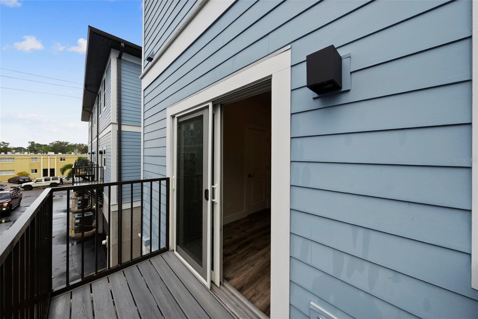 Townhouse at 3122 W AZEELE ST #3, TAMPA, photo 19 of 38