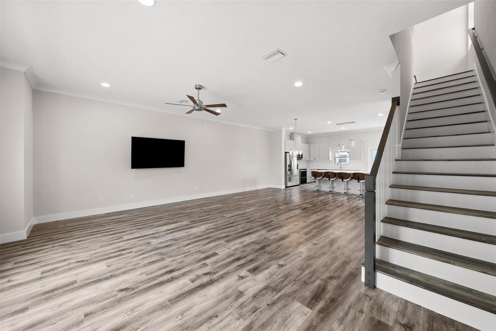 Townhouse at 3122 W AZEELE ST #3, TAMPA, photo 21 of 38