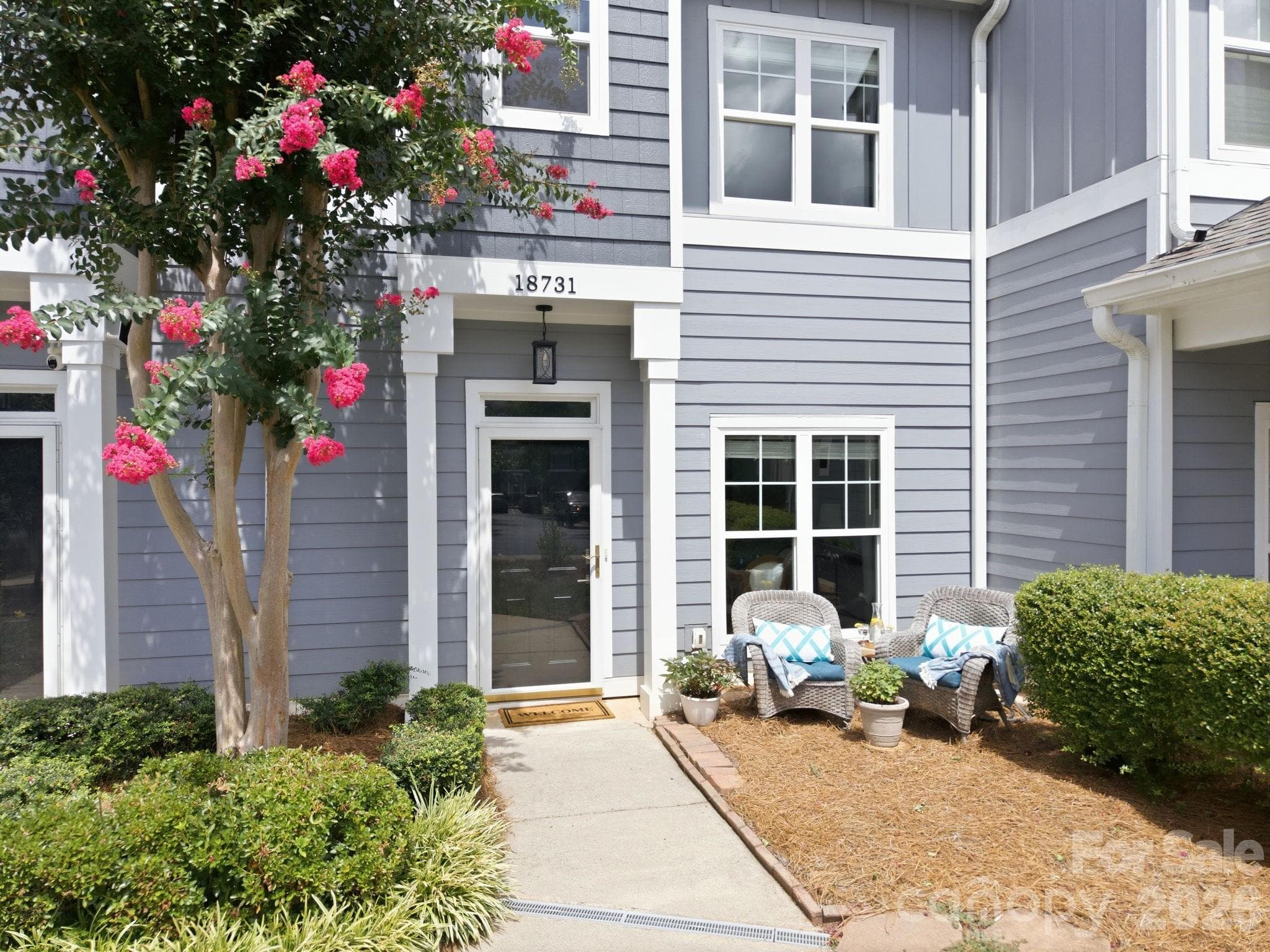 Townhouse at 18731 Silver Quay Drive, Cornelius, photo 2 of 36