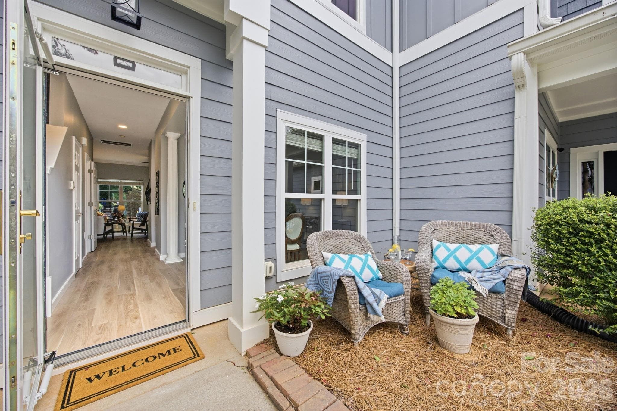 Townhouse at 18731 Silver Quay Drive, Cornelius, photo 4 of 36