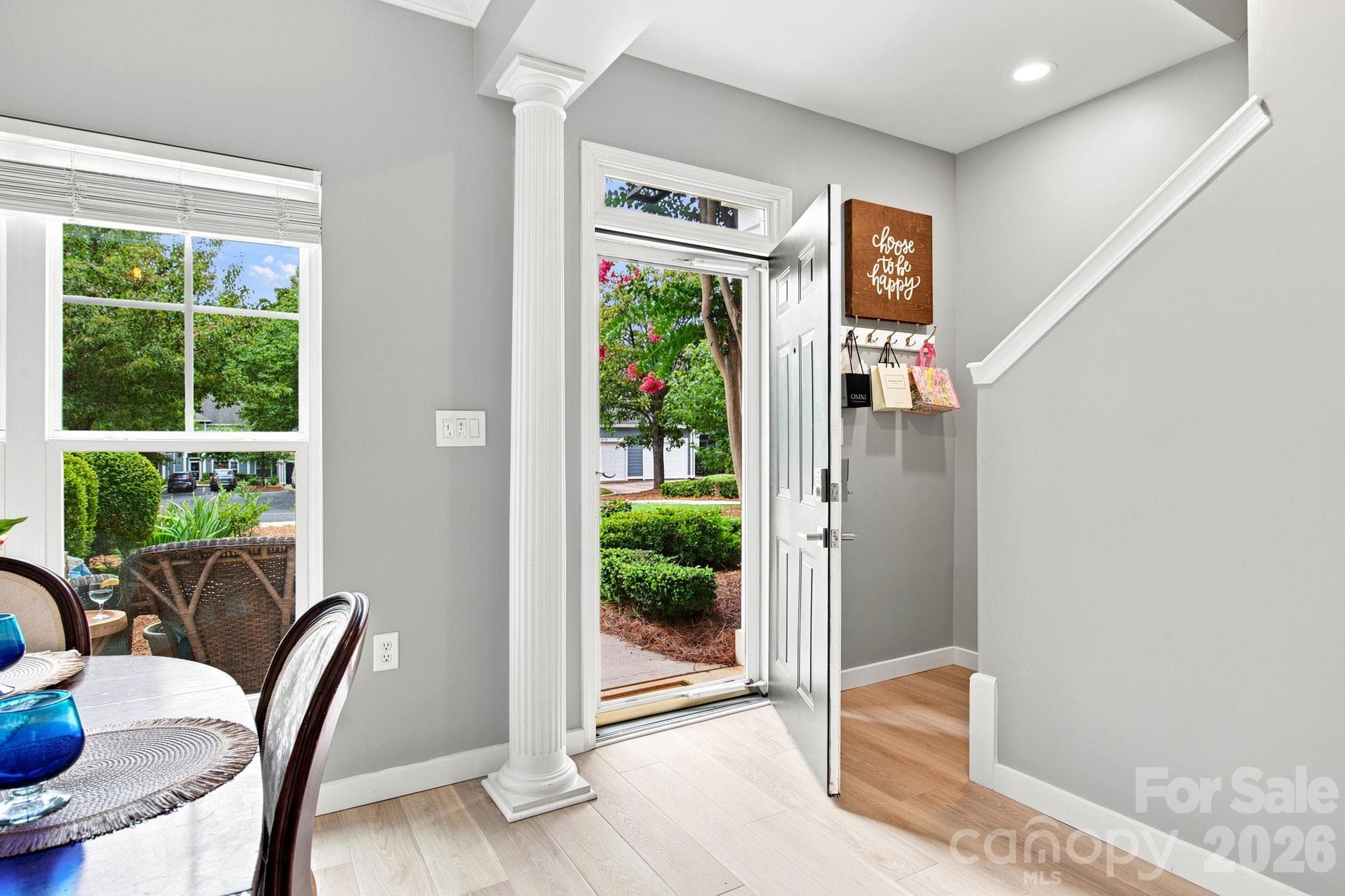 Townhouse at 18731 Silver Quay Drive, Cornelius, photo 6 of 36