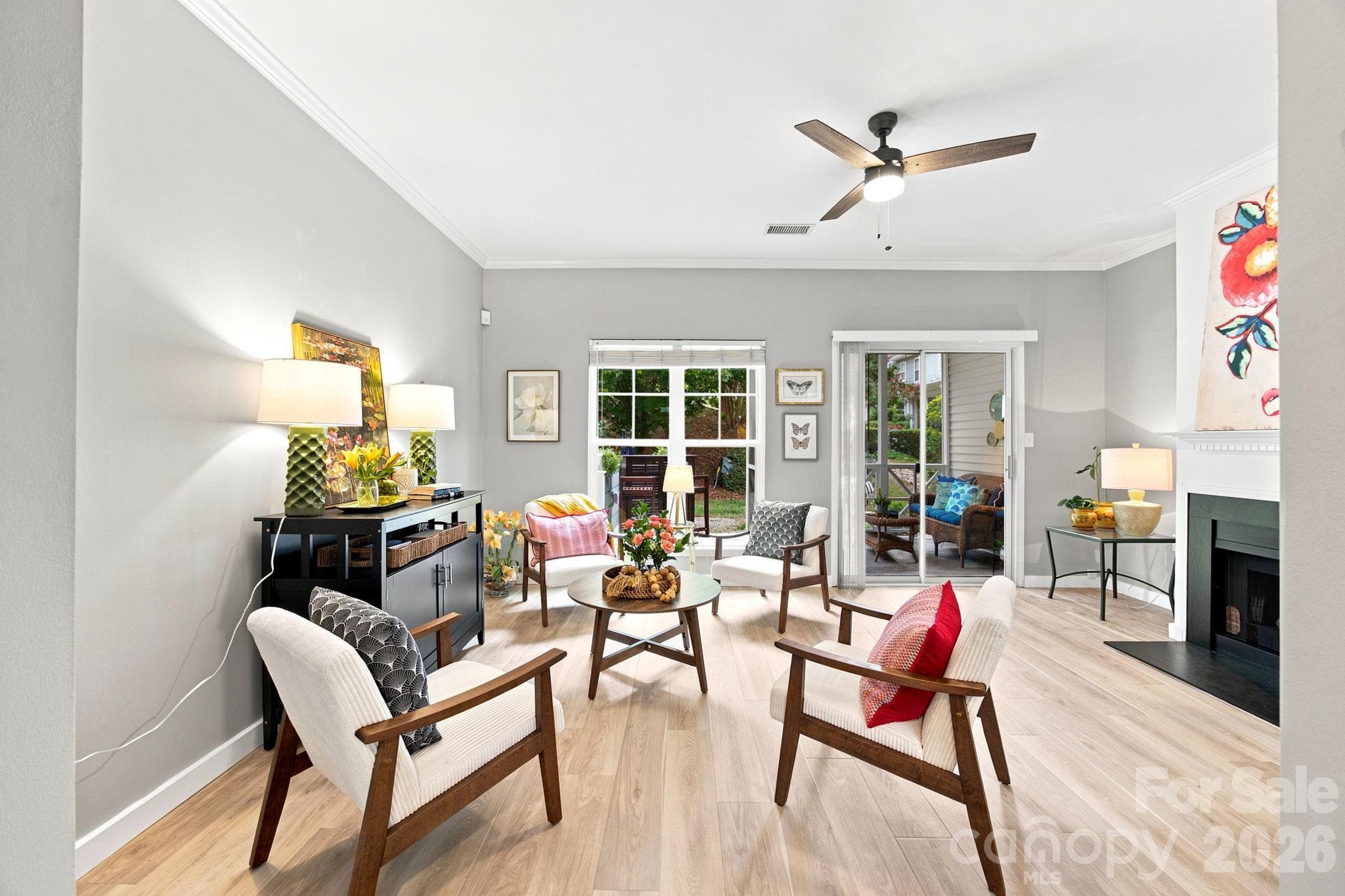 Townhouse at 18731 Silver Quay Drive, Cornelius, photo 13 of 36