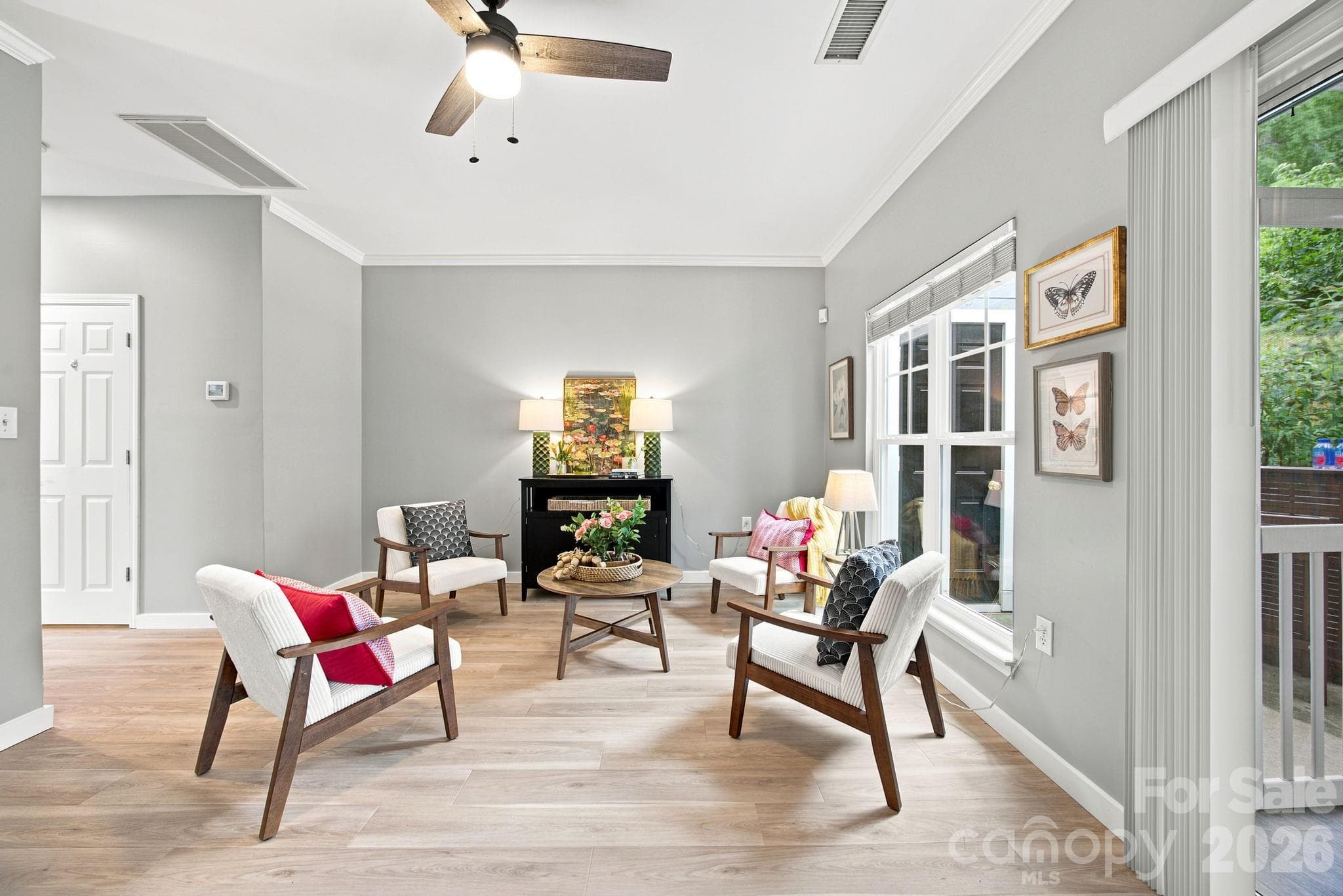 Townhouse at 18731 Silver Quay Drive, Cornelius, photo 15 of 36